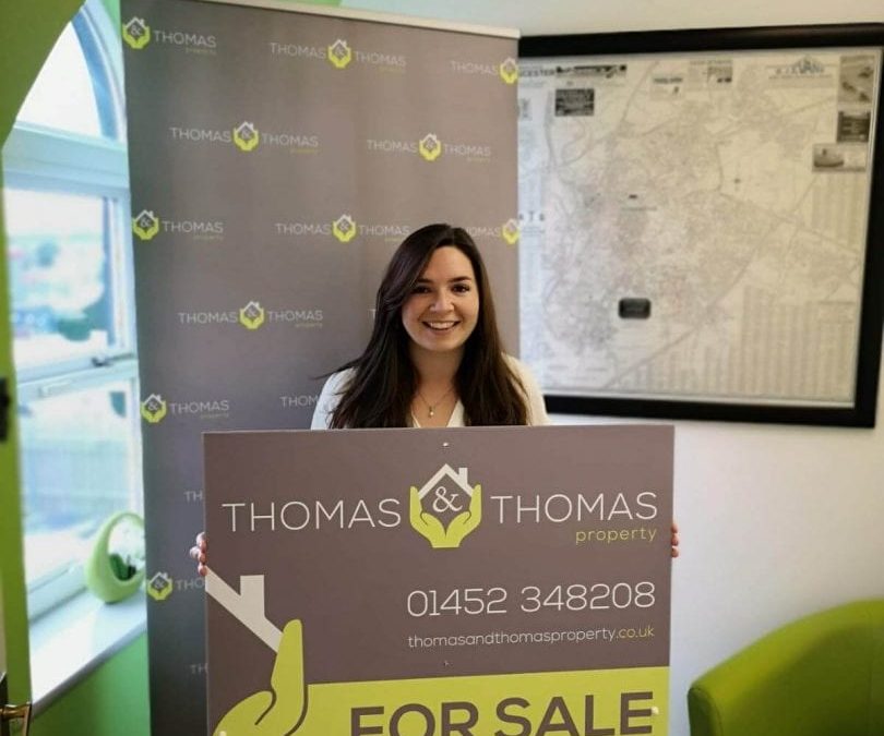 An exciting month for Thomas & Thomas property