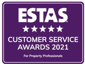 Estas Service Award