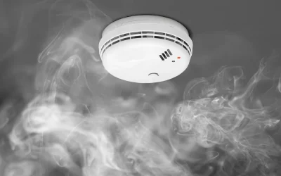 Changes to Smoke & Carbon Monoxide Alarm Regulations