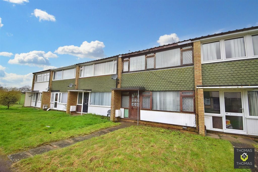 Sapphire Close, Tuffley, Gloucester