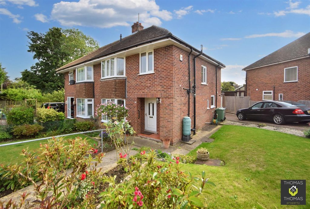 Barnwood Avenue, Gloucester