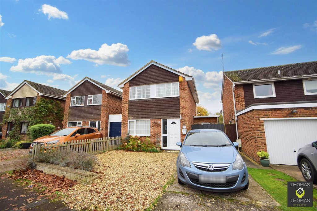 Pear Tree Close, Hardwicke