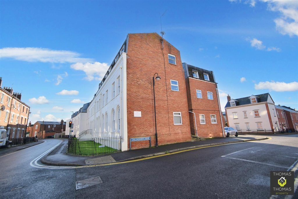 Parliament Street, Gloucester